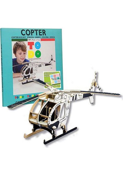 Helikopter