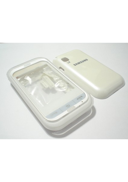 Samsung C3303 Kasa Kapak Tuş