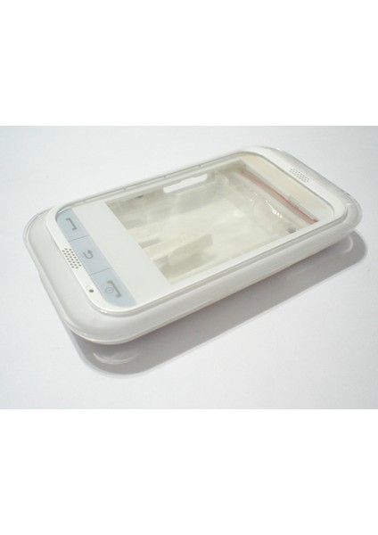 Samsung C3303 Kasa Kapak Tuş