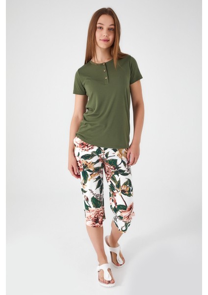 Compatible Yeşil Kadın Kapri Takım fiyatları