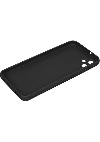 Samsung Galaxy A05 Uyumlu Kılıf Esnek Yumuşak Silikon Tam Koruma Telefon Kılıfı Kapak modelleri