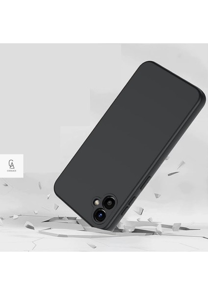 Samsung Galaxy A05 Uyumlu Kılıf Esnek Yumuşak Silikon Tam Koruma Telefon Kılıfı Kapak fırsatları