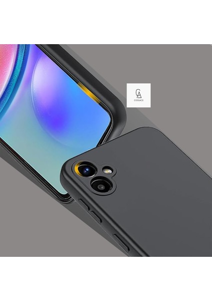 Samsung Galaxy A05 Uyumlu Kılıf Esnek Yumuşak Silikon Tam Koruma Telefon Kılıfı Kapak indirimleri