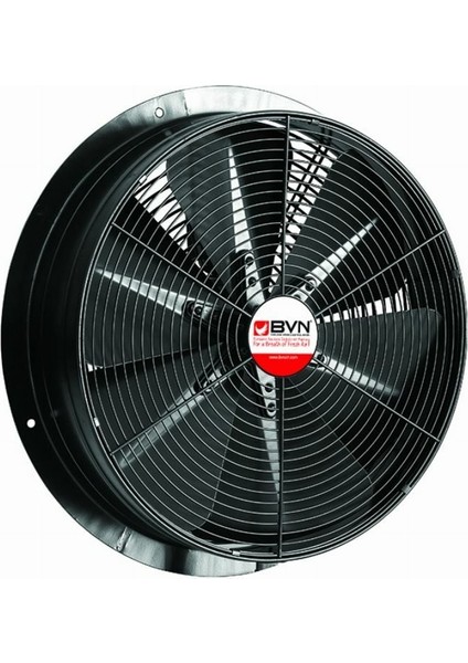 Bst 600 Sanayi Aspiratörü 380V (8000M³/H)