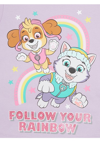 Paw Patrol Kız Çocuk T-Shirt fiyatları