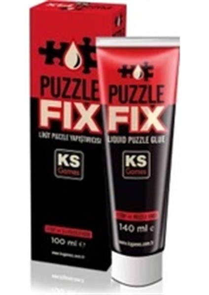 Fix Tüp Puzzle Yapıştırıcı 100 ml