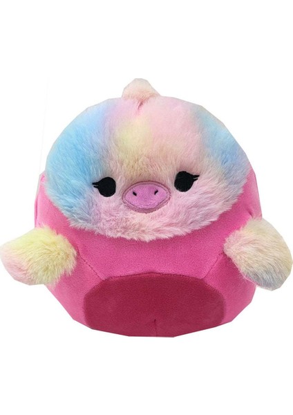 Squishmallow Pembe Kuş Abilene 20 Cm