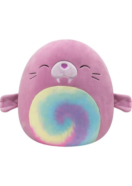 Squishmallow Deniz Ayısı Rou 20 Cm