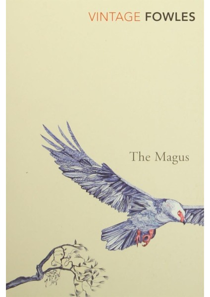 The Magus