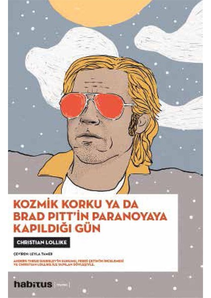 Kozmik Korku ya da Brad Pitt'in Paranoyaya Kapıldığı Gün