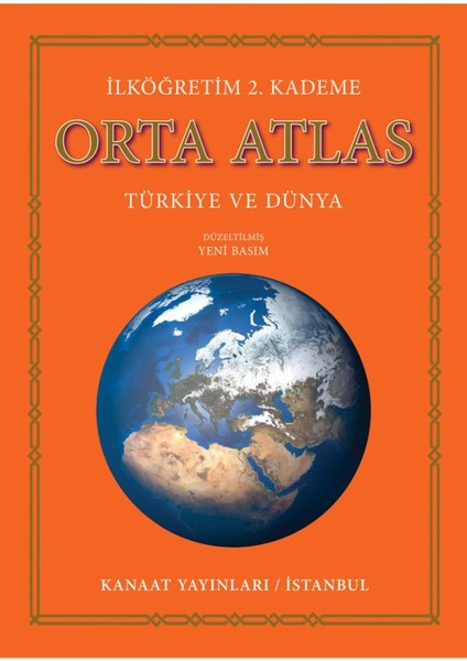 Atlas Orta