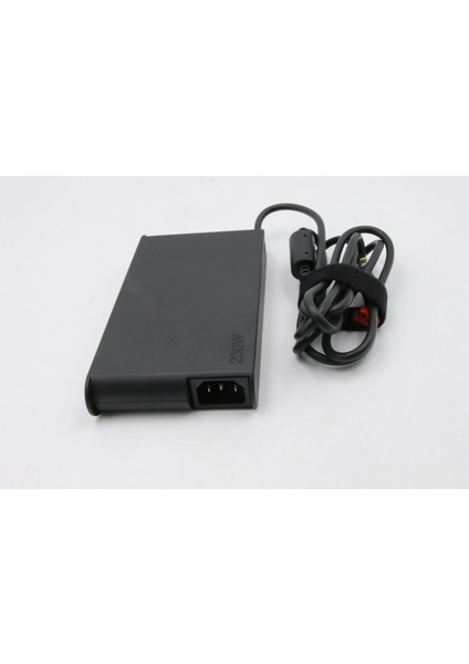 230W (20v 11.5A) BLACK Orjinal Adaptör (02DL144)