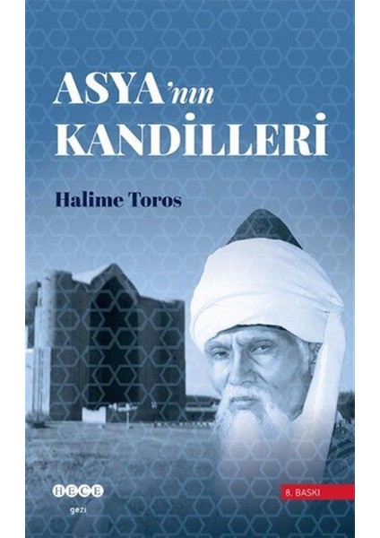 Asya'nın Kandilleri