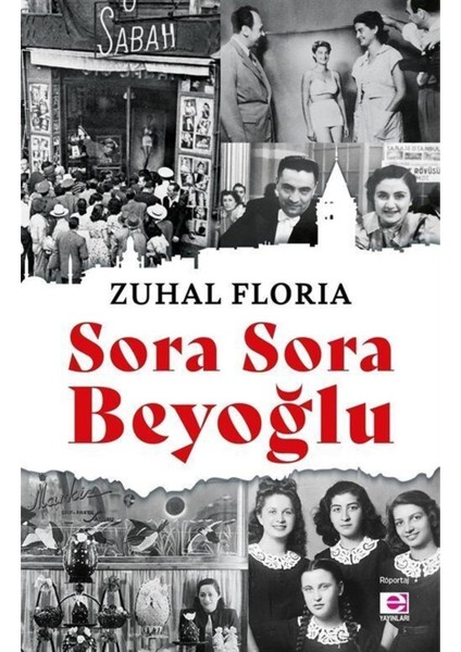 Sora Sora Beyoğlu