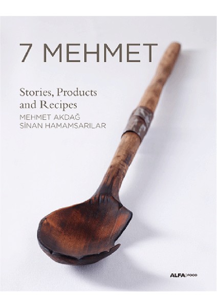 7 Mehmet