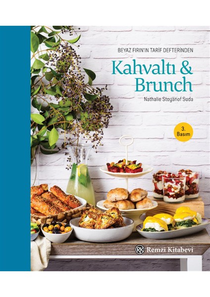 Kahvaltı & Brunch