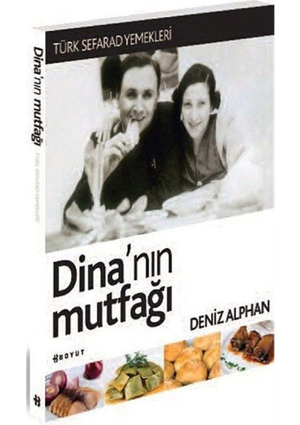 Dina'nın Mutfağı