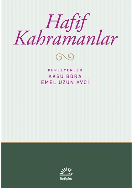 Hafif Kahramanlıklar