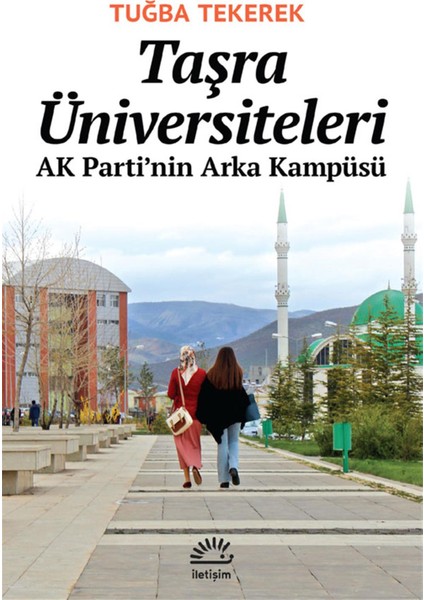 Taşra Üniversiteleri