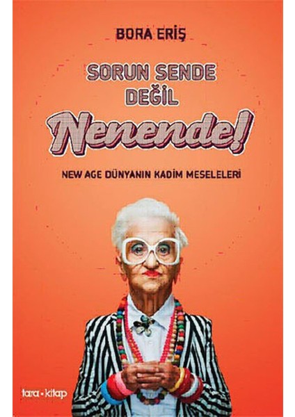 Sorun Sende Değil Nenende