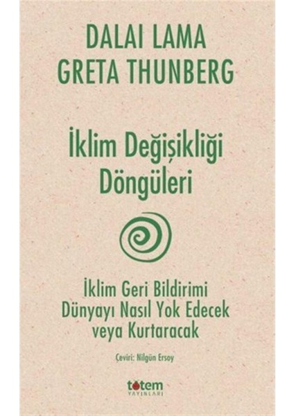 Iklim Değişikliği Döngüleri