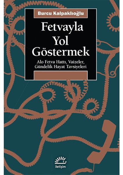 Fetvayla Yol Göstermek