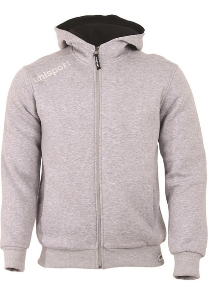 Erkek Pamuklu Sweatshirt Essentıal