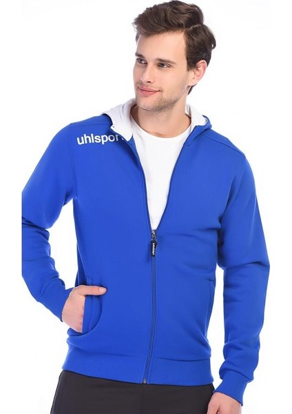 Erkek Pamuklu Sweatshirt Essentıal modelleri