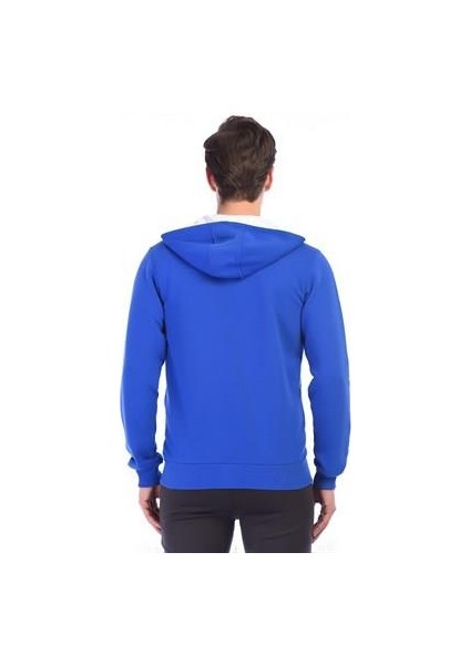 Erkek Pamuklu Sweatshirt Essentıal fırsatları