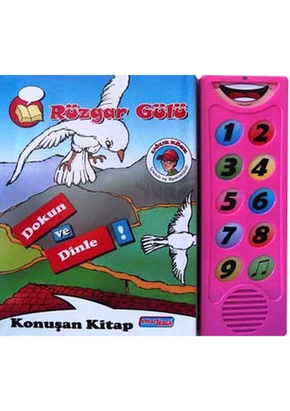 Ruzgar Gulu / - Uğur Köse