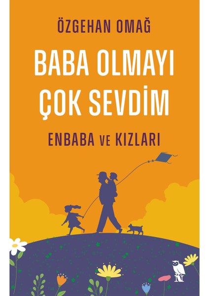 Baba Olmayı Çok Sevdimı Özgehan Omağ