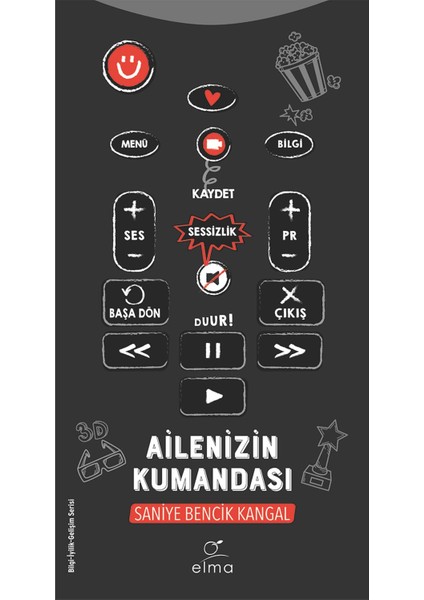 Ailenizin Kumandası