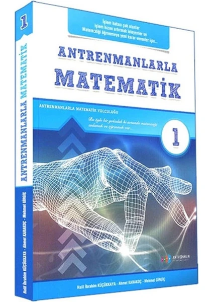 Antrenmanlarla Matematik - 1