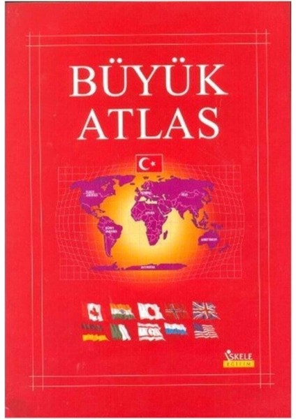 Iskele / Büyük Atlas