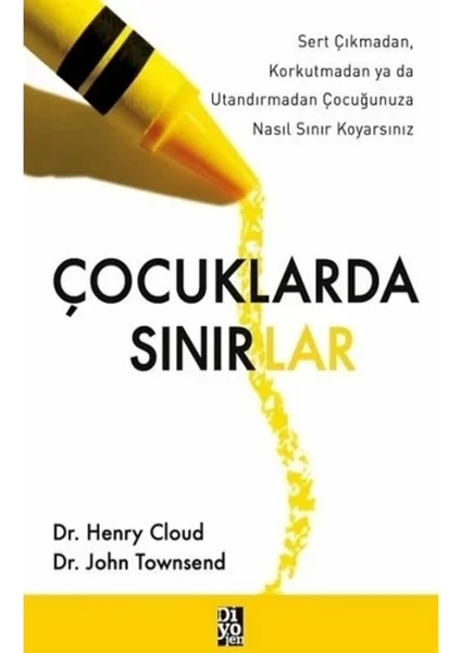 Çocuklarda Sınırlar