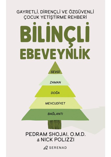 Bilinçli Ebeveynlik Pedram Shojaı Omd & Nick Polizzi