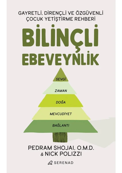 Bilinçli Ebeveynlik Pedram Shojaı Omd & Nick Polizzi