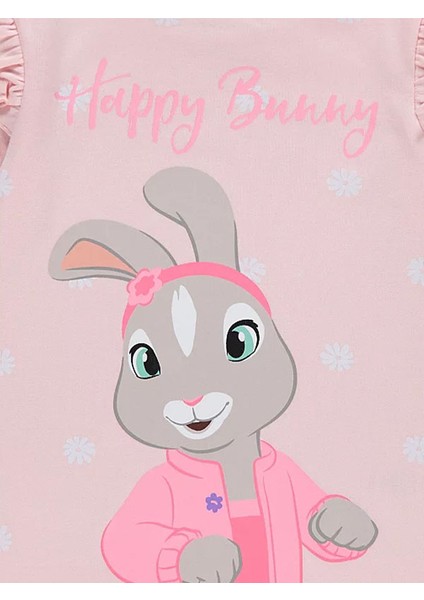 Peter Rabbit Kız Çocuk T-Shirt fiyatları