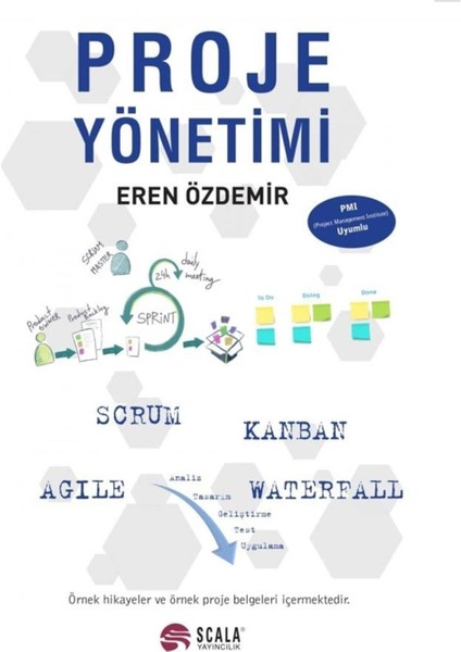 Proje Yönetimi - Eren Özdemir 9786257191067