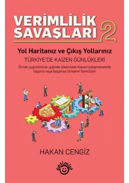 Verimlilik Savaşları - 2