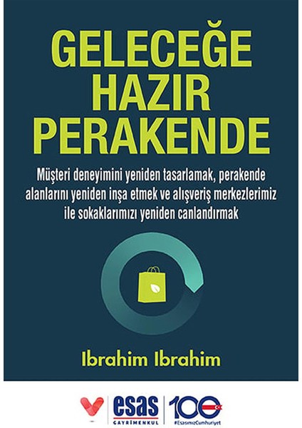 Geleceğe Hazır Parakende