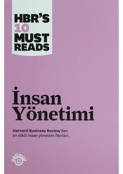 İnsan Yönetimi