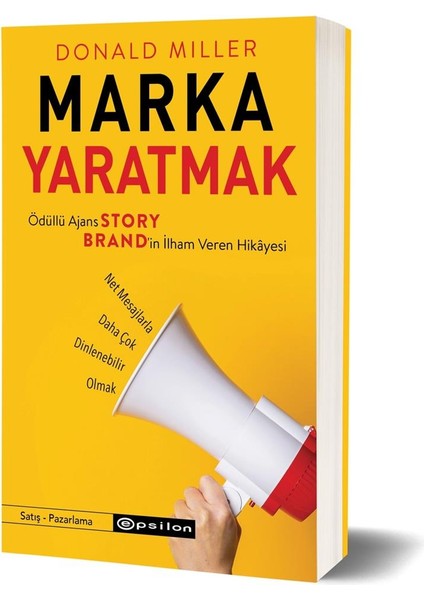 Marka Yaratmak