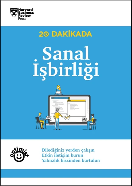 20 Dakikada Sanal Işbirliği