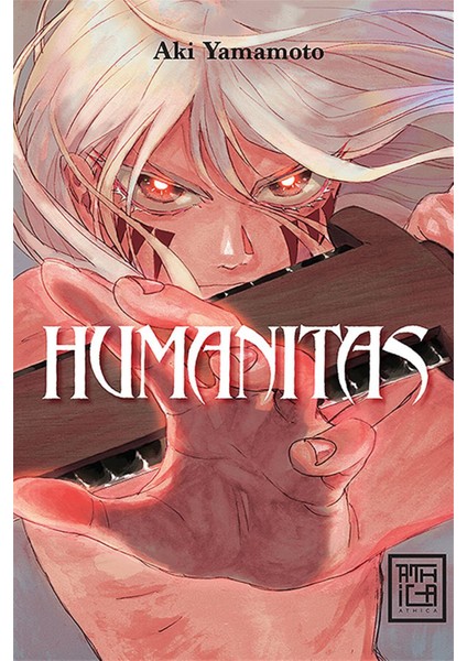Humanitas - Aki Yamamoto