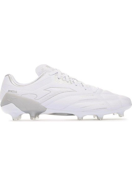 Score 2302 Whıte Fırm Ground Erkek Beyaz Krampon (Çim Zemin) SCOW2302FG