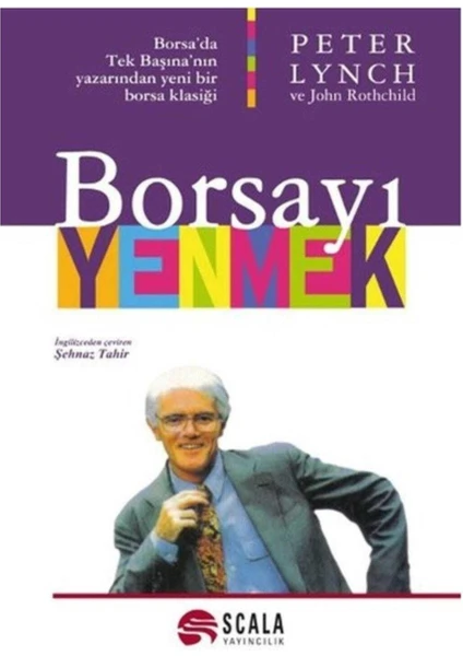 Borsayı Yenmek