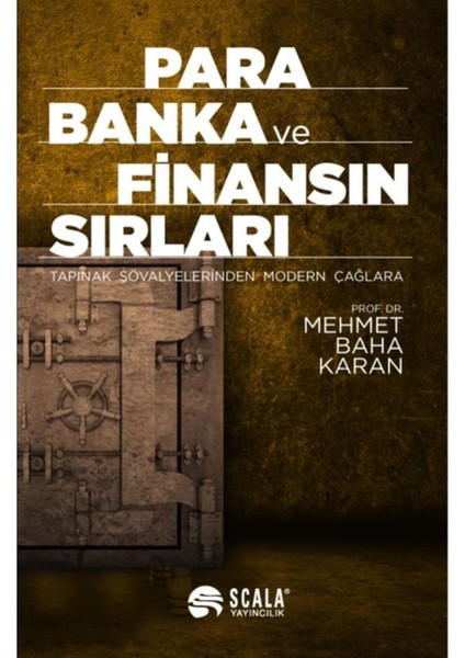 Para Banka ve Finansın Sırları