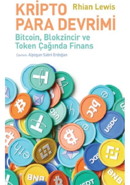 Kripto Para Devrimi