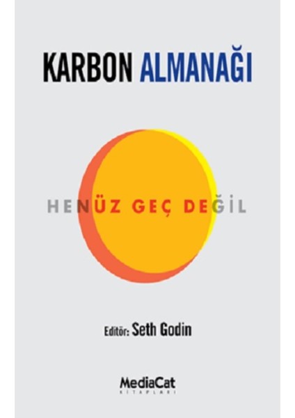 Karbon Almanağı